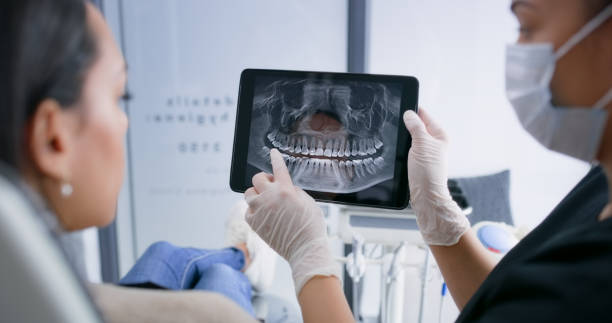 Licensed Tooth Extraction service in Hot Spring County County, AR - Smile Center Dentistry